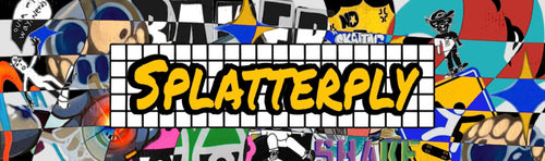 Splatterply